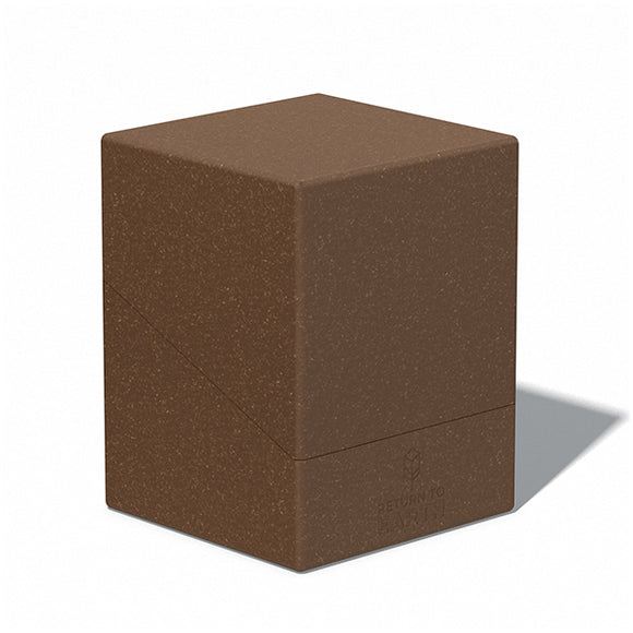 Deck Case: Boulder 100+ Standard Size Return to Earth- Brown