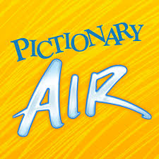 CONSIGNMENT - Pictionary Air (2019)