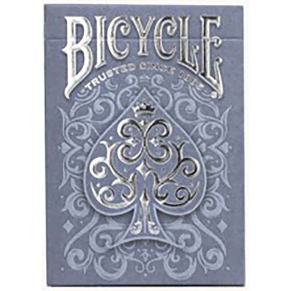 BICYCLE PLAYING CARDS: CINDER