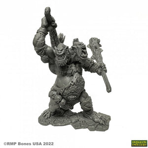 Reaper Bones USA - NOR'OKK, ETTIN 07065