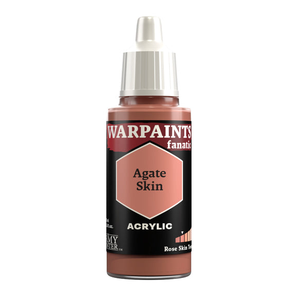 Warpaints Fanatic: Agate Skin 18ml