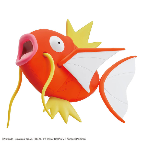 Pokepla: Big - Magikarp