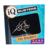 IQ Busters: Wire Puzzles