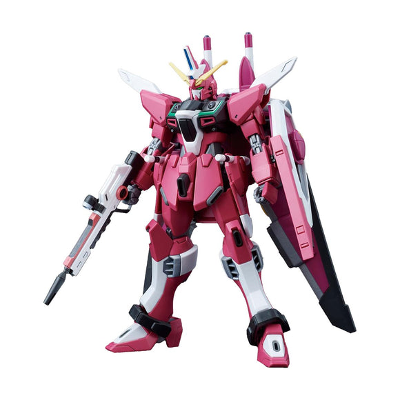 Bandai Hobby: HGCE 1/144 - Gundam SEED Destiny #231 Gundam Infinite Justice