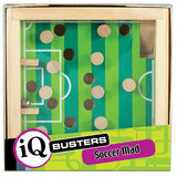 IQ Busters: Labyrinths