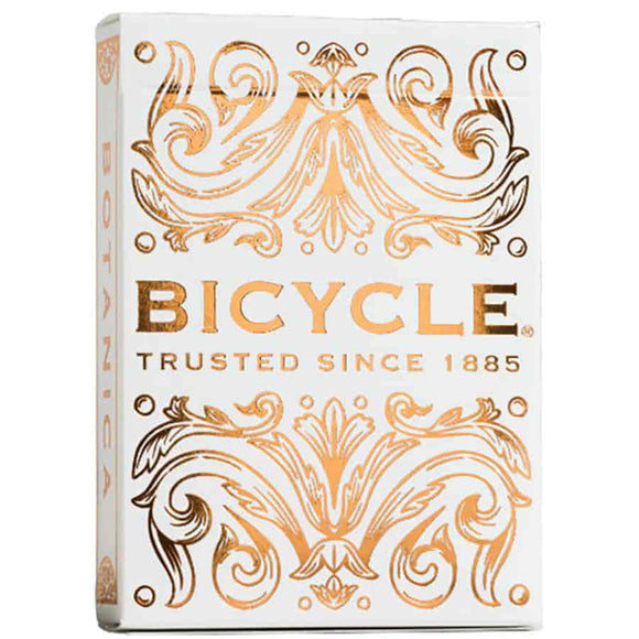 BICYCLE PLAYING CARDS: BOTANICA
