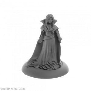 Bones USA Dungeon Dwellers - ADRAESTIA WINTERTHORN, VAAMPIRE 07010