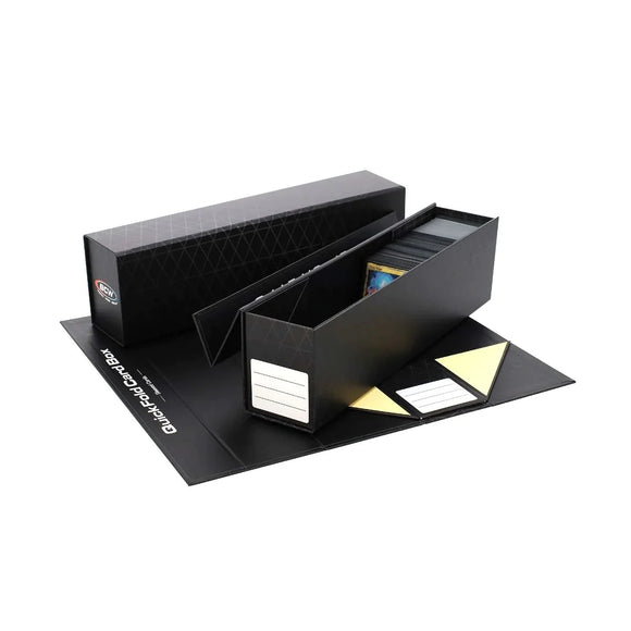 QuickFold Card Box (Single)