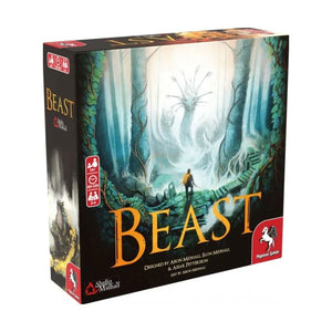 Beast - Retail Version