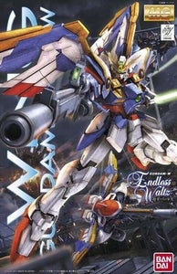 Gunpla: MG - Gundam Wing: Endless Waltz, Wing Gundam (EW)