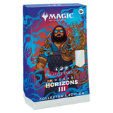 MTG: Modern Horizons 3 Commander Deck, Collector Edition