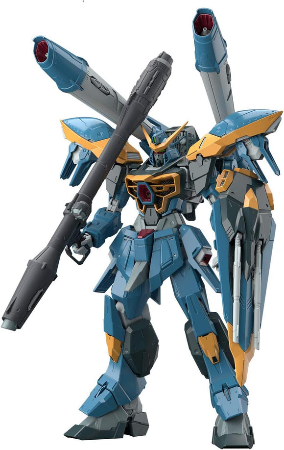 Bandai Hobby: Full Mechanics 1/100 - Mobile Suit Gundam SEED #001 Calamity Gundam