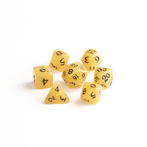 Whipped Honey - Honey Dice x Die Hard Dice