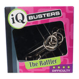 IQ Busters: Wire Puzzles