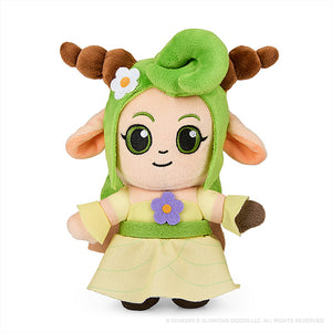 Plush: Kidrobot Critical Role- Bells Hells- Fearne Calloway Phunny