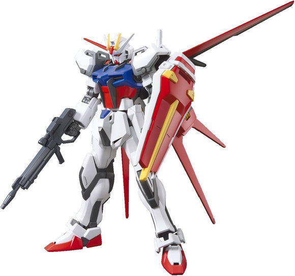 Bandai Hobby: HGCE - Gundam SEED #171 Aile Strike Gundam