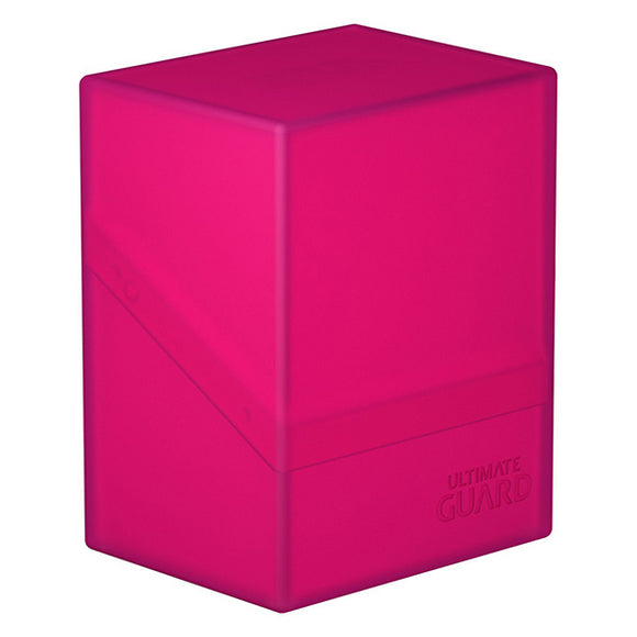 Deck Case: Boulder 80+ Standard Size- Rhodonite