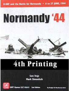 Normandy 44