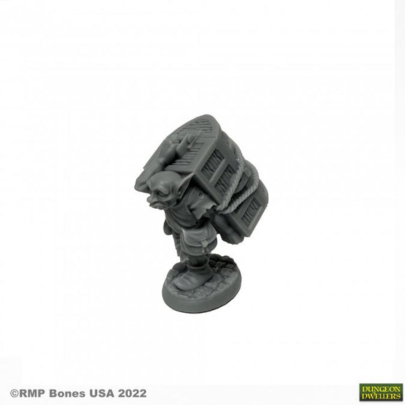 Reaper Bones USA - MURK, GOBLIN HENCHMAN 07072