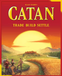 CONSIGNMENT -  CATAN (1995)