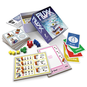 Fluxx: The Board Game, Compact Edition