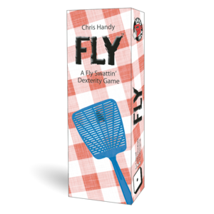 FLY (Gum-sized Card Game)