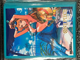 One Piece TCG: Official Sleeves Set 4