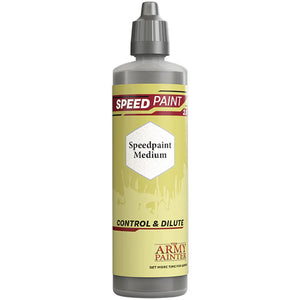 Speedpaint: 2.0 - Medium 100ml