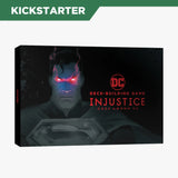DC Comics DBG 10th Anniversary/Injustice (KICKSTARTER)