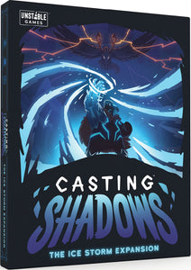 Casting Shadows: Ice Storm Expansion