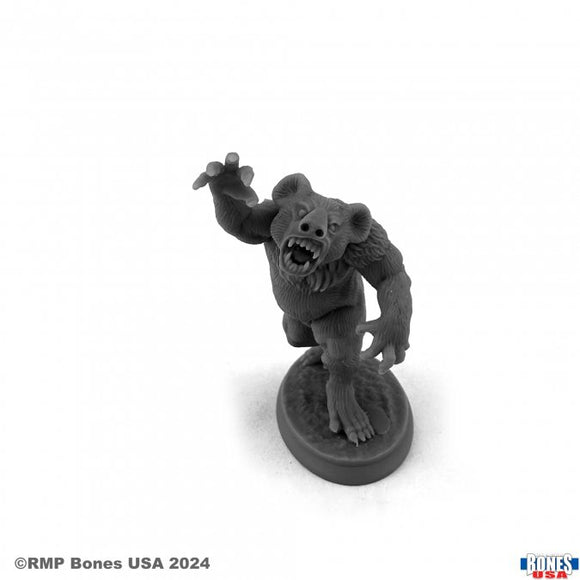 Reaper Legends - Dropbear Cryptid Monster 30166