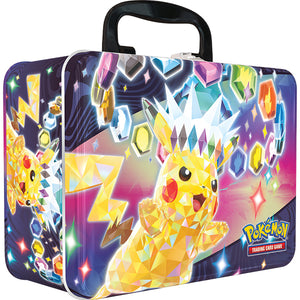 Pokemon TCG: Collector Chest (Fall 2024)