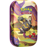 Pokemon TCG: Scarlet & Violet 6.5 Shrouded Fable- Mini Tin