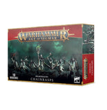 Warhammer Age of Sigmar - Nighthaunt Chainrasps