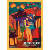 One Piece TCG: Official Sleeves Set 6