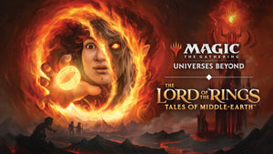 Magic: The Gathering - Tales of Middle Earth Prerelease Events - June 16th - 18th, 2023