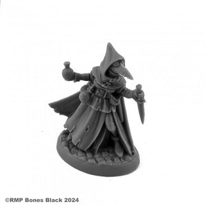 REAPER BONES BLACK: SISTER HAZEL 20303