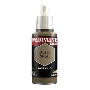 Warpaints Fanatic: Dusty Skull 18ml