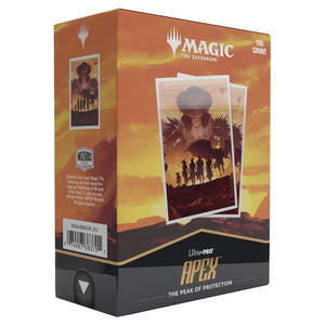 Deck Protector: Apex: Magic the Gathering: Outlaws of Thunder Junction (105)