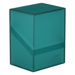 Deck Case: Boulder 80+ Standard Size- Malachite