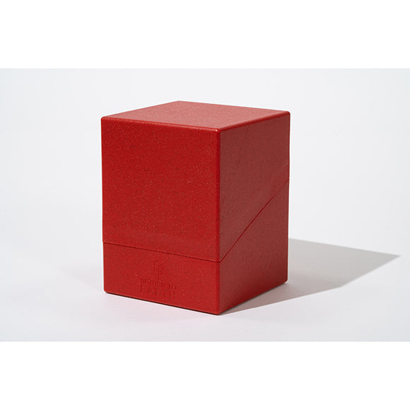 Deck Case: Boulder 100+ Standard Size Return to Earth- Red