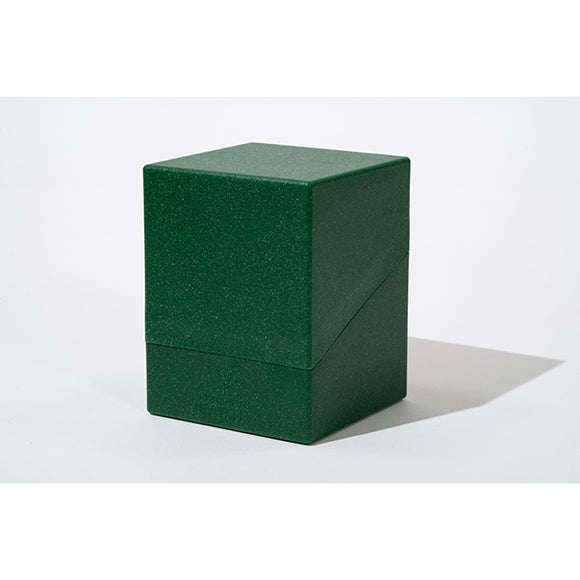 Deck Case: Boulder 100+ Standard Size Return to Earth- Green