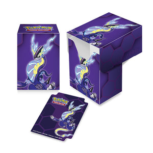 Deckbox: Pokemon- Miraidon