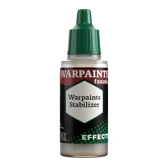 Warpaints Fanatic: Effects - Warpaints Stabilizer 18ml