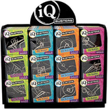 IQ Busters: Wire Puzzles