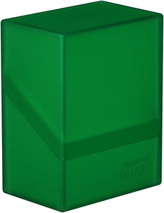 Deck Case: Boulder 60+ Standard Size- Emerald