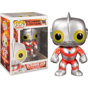 Funko Pop! #766 Ultraman - Ultraman Jack
