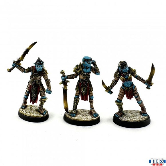 Reaper Legends - Astral Reavers (3) 30148