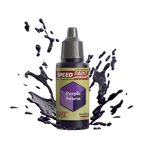 Speedpaint: 2.0 - Purple Swarm 18ml