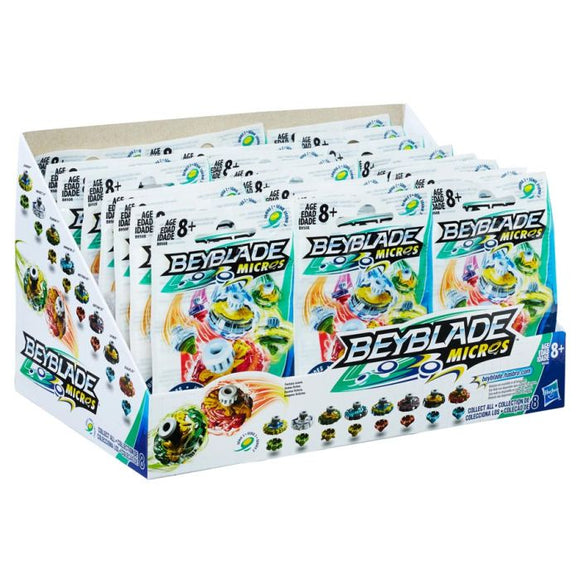 Beyblade: Mini Tops Blind Bag